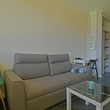 Esprit Loft Coeur Monplaisir * Lyon