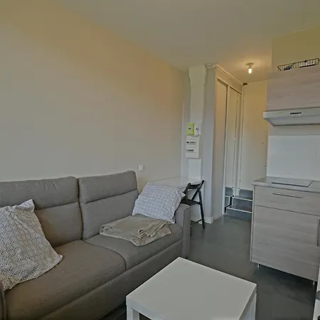 Esprit Loft Coeur Monplaisir * Lyon